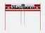 3d rear spoiler f1 model