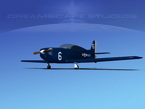 3d experimental ken rand model