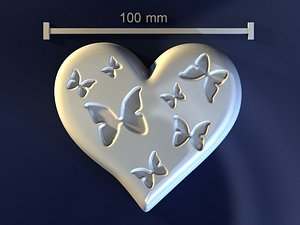 Love Butterflies