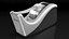 Distribuidor de fita de mesa Scotch C60ST transparente