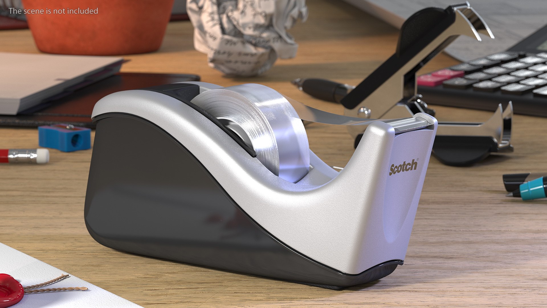 3D Scotch C60ST Desk Tape Dispenser Transparent model https://p.turbosquid.com/ts-thumb/0X/qzIRvu/8x/scotchc60stdesktapedispensertransparent3dsmodel002/jpg/1636404782/1920x1080/fit_q87/d273d4ed68f6011ecb4779d61f281247920d047a/scotchc60stdesktapedispensertransparent3dsmodel002.jpg
