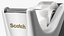 Distribuidor de fita de mesa Scotch C60ST transparente