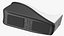 Distribuidor de fita de mesa Scotch C60ST transparente