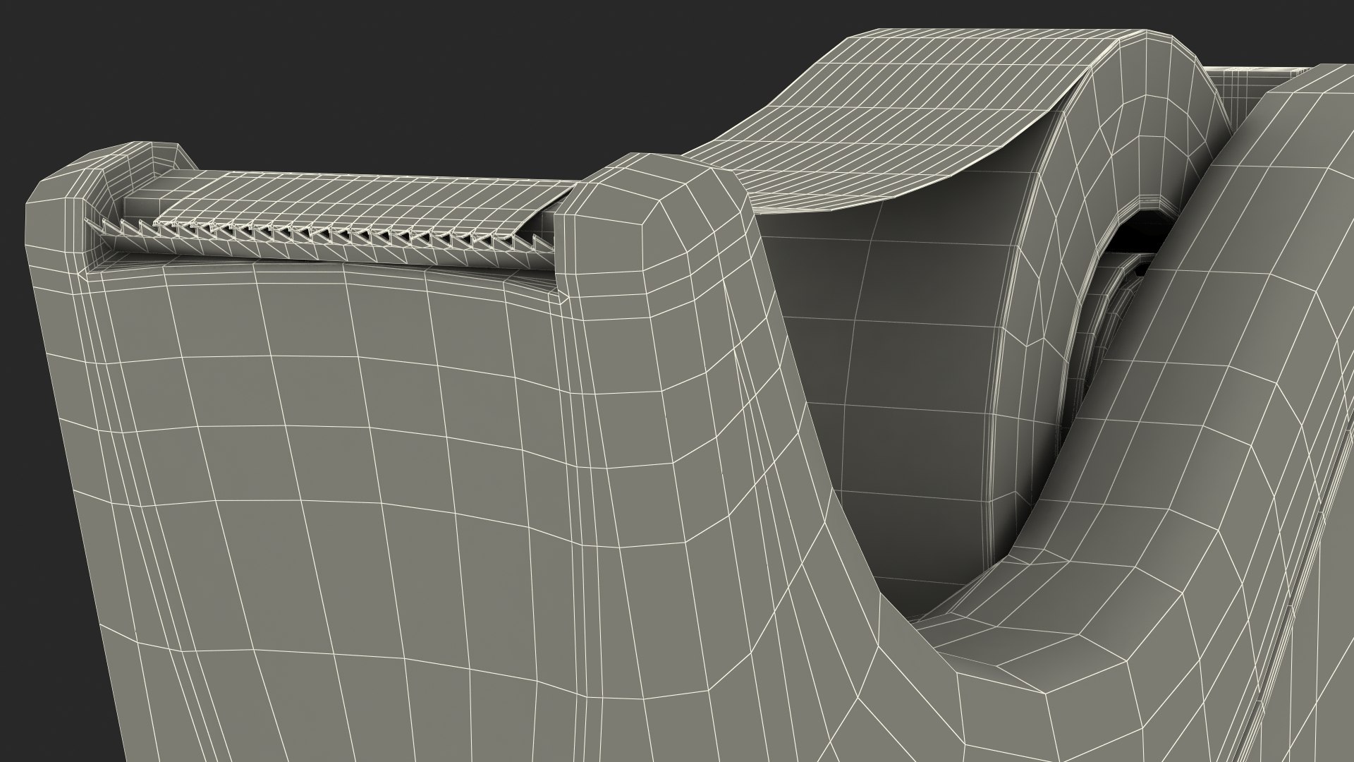 3D Scotch C60ST Desk Tape Dispenser Transparent model https://p.turbosquid.com/ts-thumb/0X/qzIRvu/xs/scotchc60stdesktapedispensertransparent3dsmodel026/jpg/1636404845/1920x1080/fit_q87/3622fd80bb90b4984619187f4776aa25fc15b3bc/scotchc60stdesktapedispensertransparent3dsmodel026.jpg