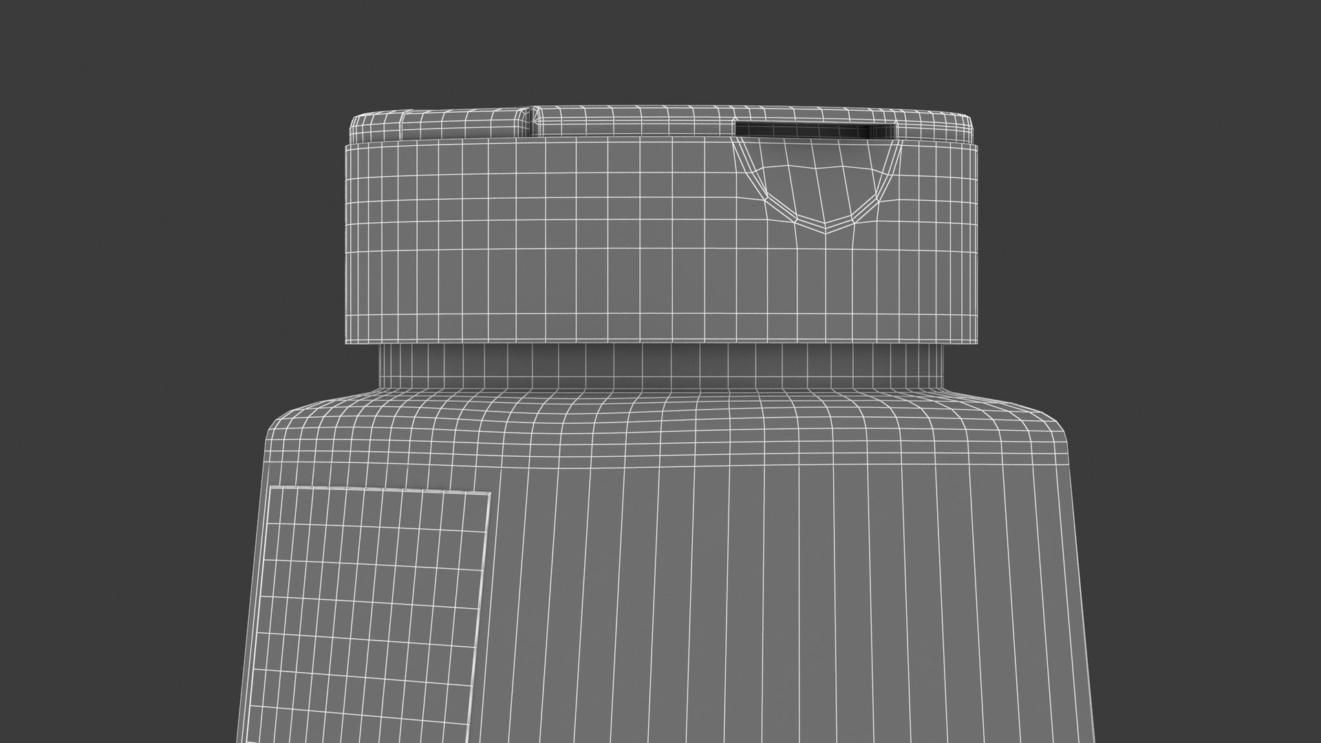 3D model Jar Bottle 02 https://p.turbosquid.com/ts-thumb/0X/s7J5pY/CV/jarbottle02009/jpg/1681008171/1920x1080/fit_q87/703575bd8404db05cd59ca2fc1174bd2f44fe480/jarbottle02009.jpg