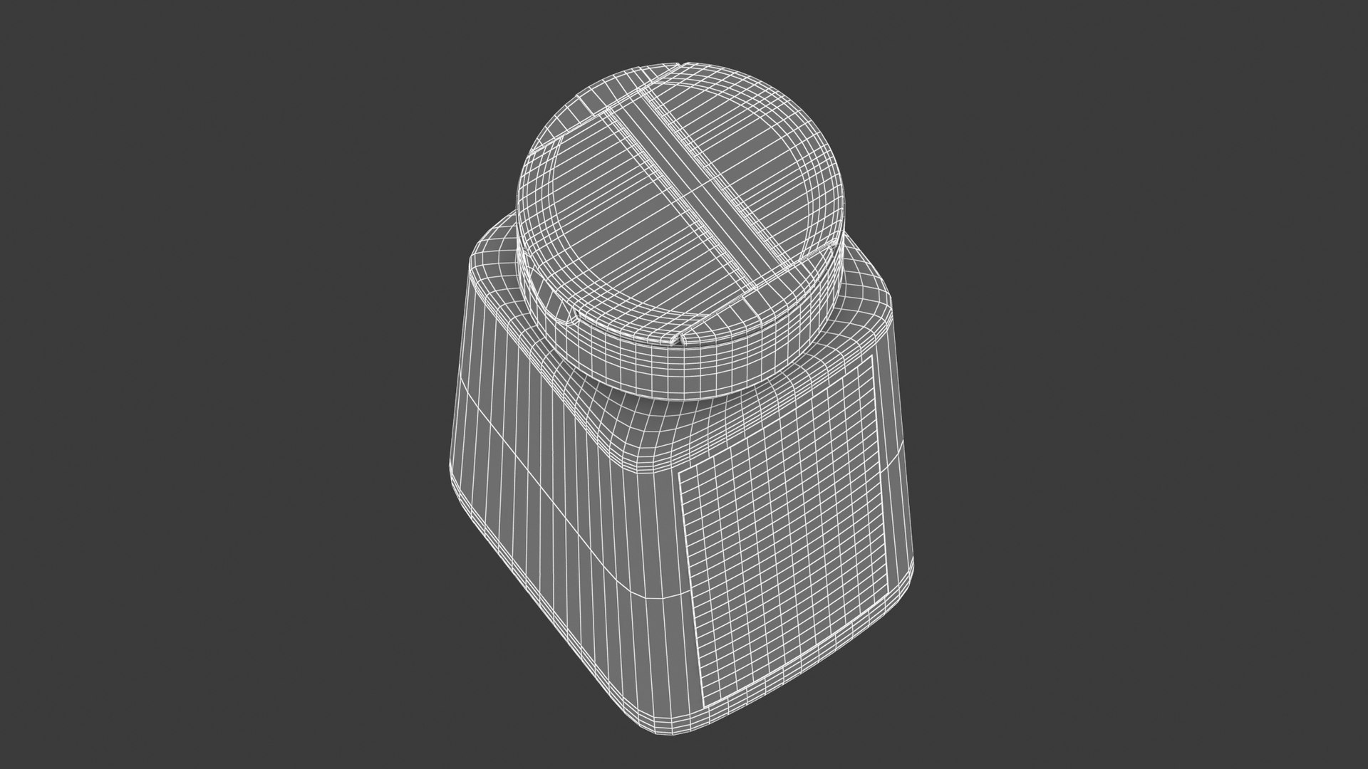 3D model Jar Bottle 02 https://p.turbosquid.com/ts-thumb/0X/s7J5pY/Ke/jarbottle02007/jpg/1681008169/1920x1080/fit_q87/27a8171b2876d9842194a3759bb4b8fed3a85b0e/jarbottle02007.jpg