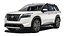 Nissan Pathfinder 2022