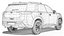 Nissan Pathfinder 2022