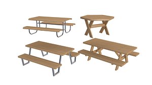 Picnic Table collection