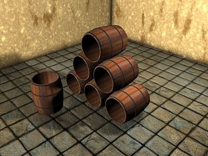 barrelsmax