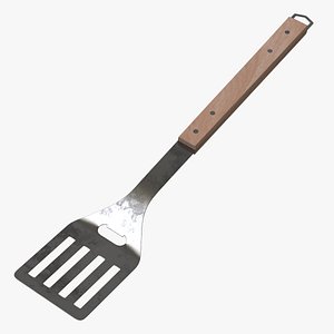Barbecue Grill Spatula