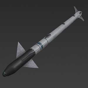 AIM 9x