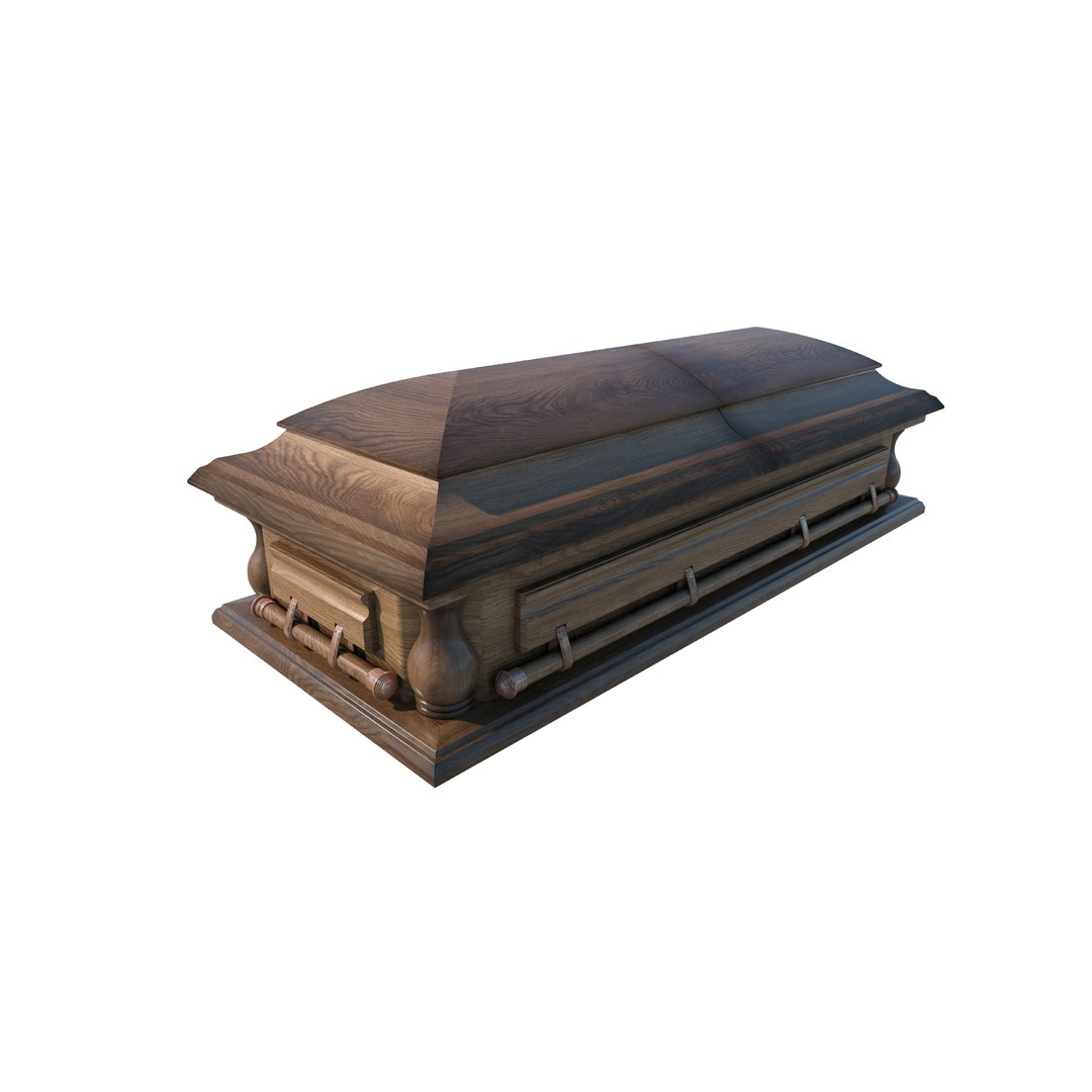 Wooden coffin 3D model https://p.turbosquid.com/ts-thumb/0Y/1smi8n/X8/coffinisolated/jpg/1667748591/1920x1080/fit_q87/741de365d72a234f07059dcee1a2c019178eebeb/coffinisolated.jpg