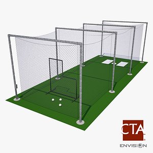 Batting Cage