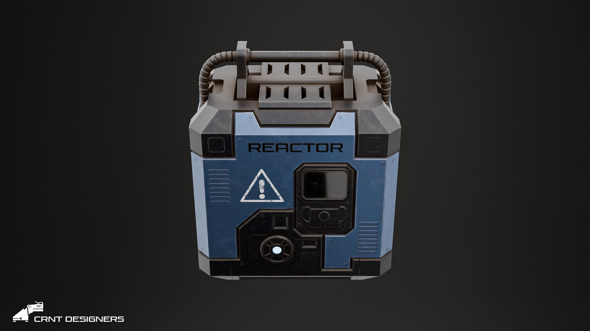 3D Sci-Fi Reactor - Sci-Fi Generator Low-poly 3D model https://p.turbosquid.com/ts-thumb/0Y/3Ehp6v/5Q/sr_7/png/1750858855/1920x1080/fit_q87/470ef52636e5692119128ecc1634a6611d206035/sr_7.jpg
