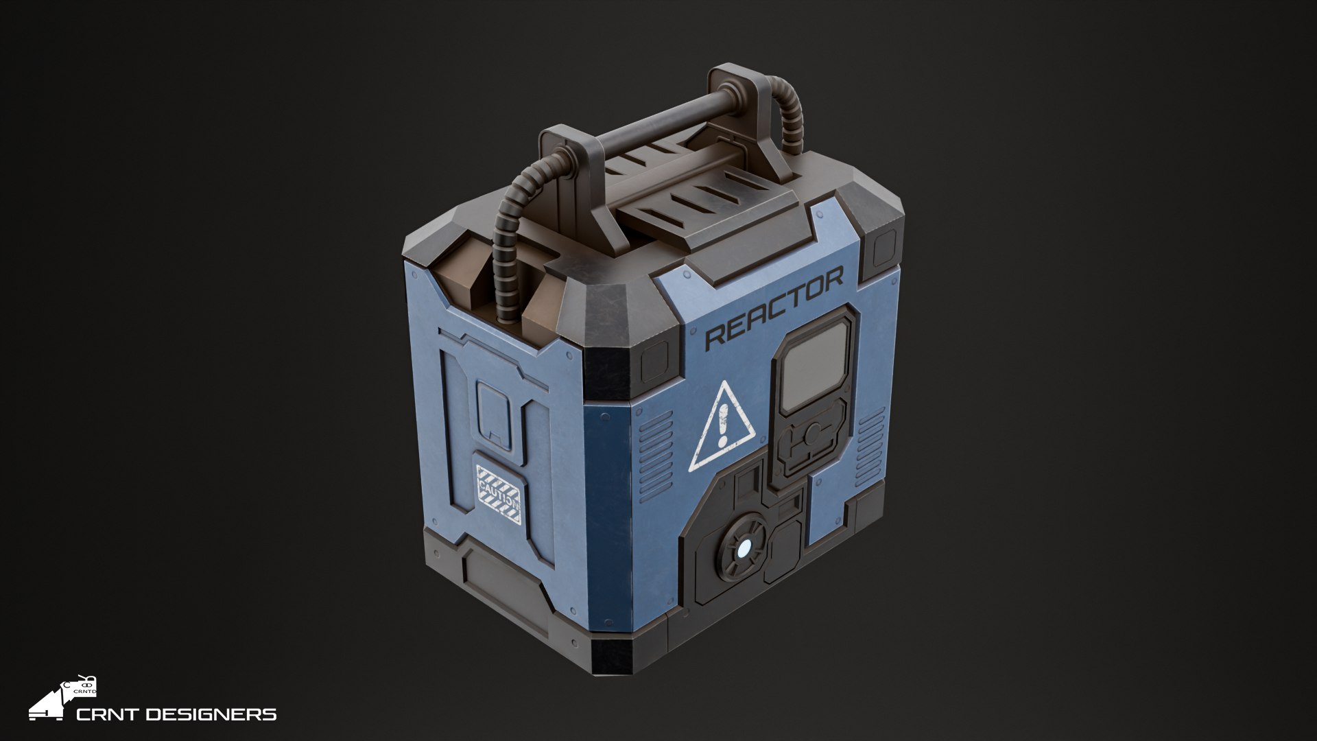 3D Sci-Fi Reactor - Sci-Fi Generator Low-poly 3D model https://p.turbosquid.com/ts-thumb/0Y/3Ehp6v/w8/sr_6/png/1750858843/1920x1080/fit_q87/e30f72dd081227f147fd70c7cace2a6d93aeddb7/sr_6.jpg
