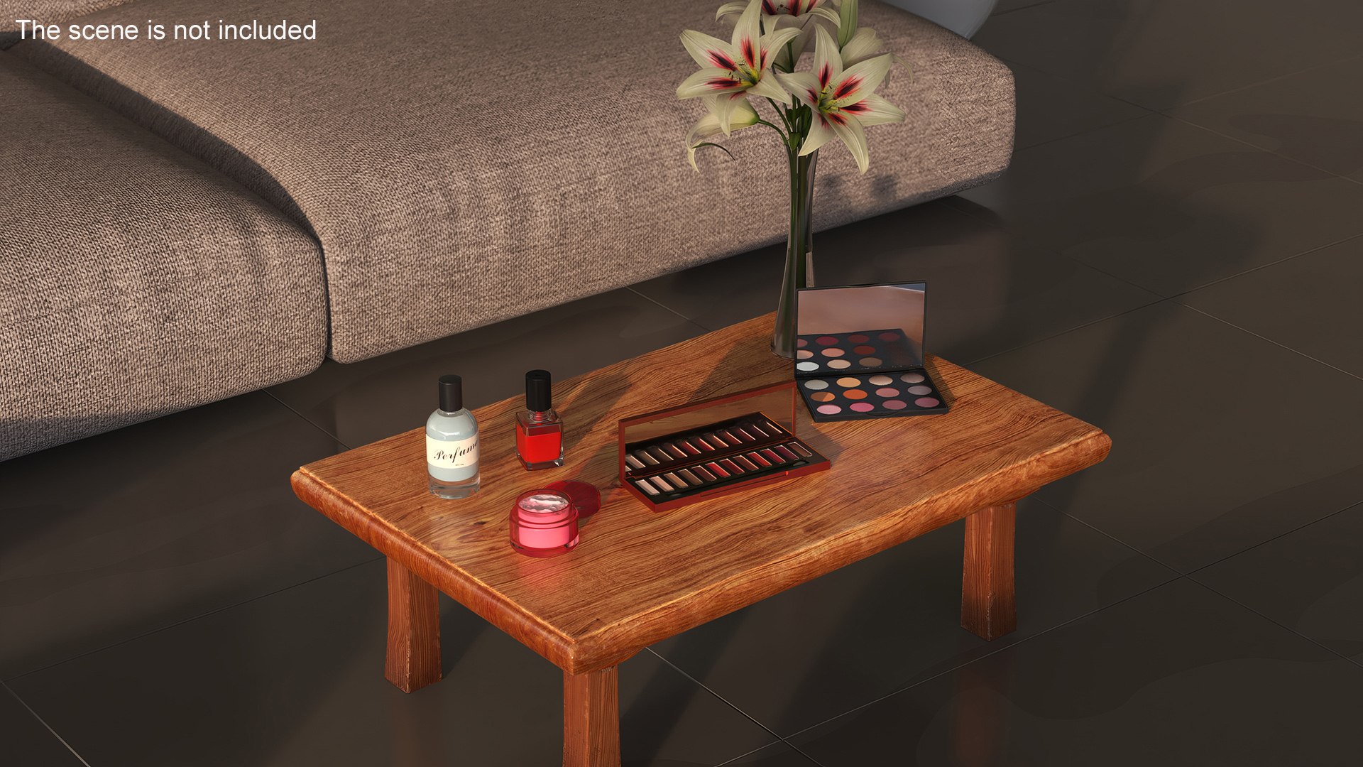 Rustic Vanity Table with Makeup and Perfume 3D https://p.turbosquid.com/ts-thumb/0Y/4FW2ns/qh/rustic_vanity_table_with_makeup_and_perfume_004/jpg/1741992632/1920x1080/fit_q87/1bbc880c893ce8725ba5a914c805f02fbe9fc5b3/rustic_vanity_table_with_makeup_and_perfume_004.jpg