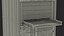 Server Rack Cabinet