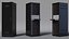 Server Rack Cabinet