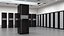 Server Rack Cabinet