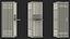 Server Rack Cabinet