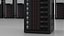 Server Rack Cabinet