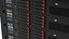 Server Rack Cabinet
