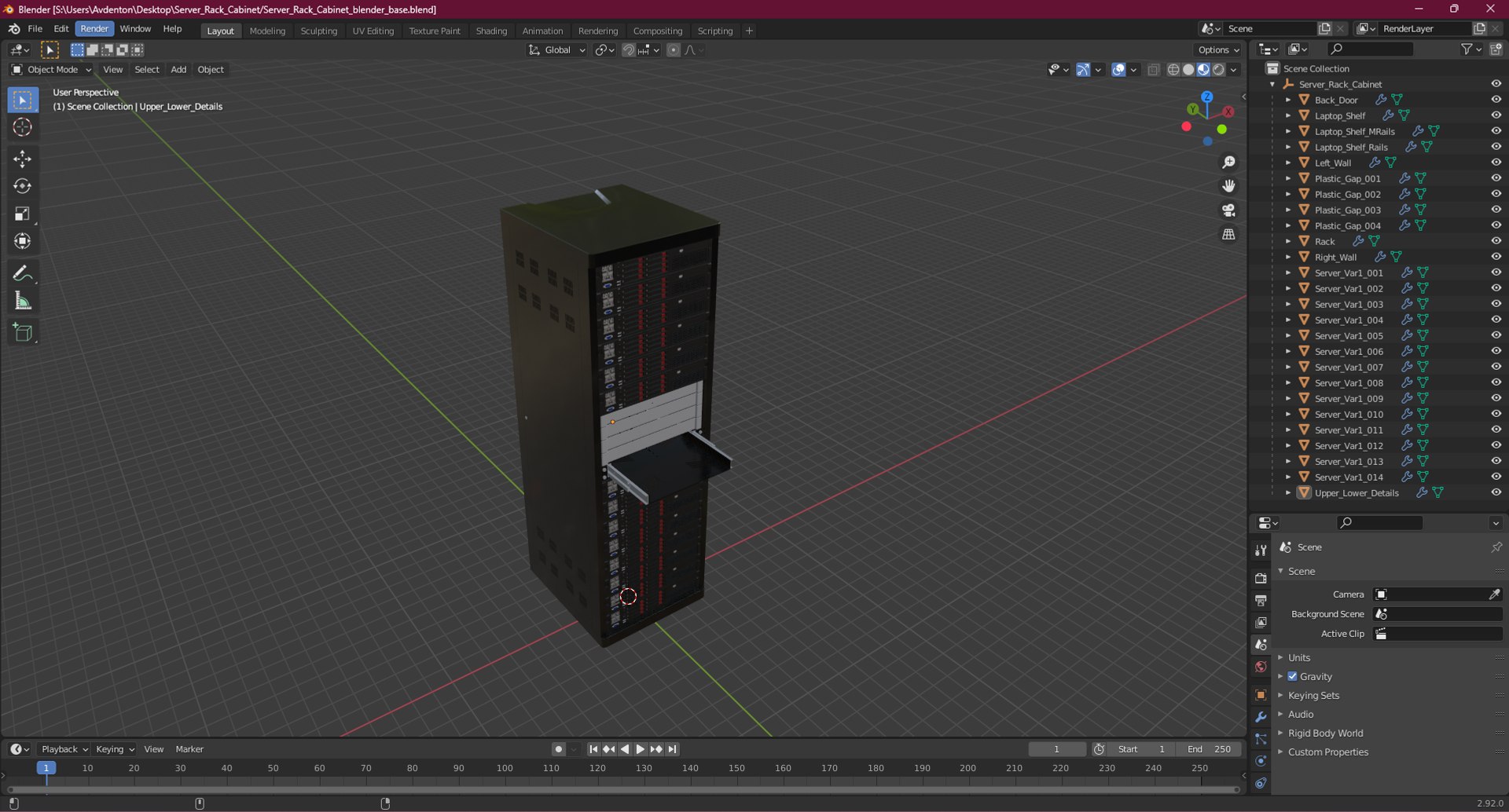 Server Rack Cabinet model https://p.turbosquid.com/ts-thumb/0Y/4Talqe/dR/serverrackcabinetc4dmodel030/jpg/1722261551/1920x1080/fit_q87/4ae35b22692f7914b6f4dbdb92a38f1726f9dd94/serverrackcabinetc4dmodel030.jpg