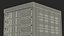 Server Rack Cabinet