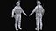 3D Elite Special Force Soldier model