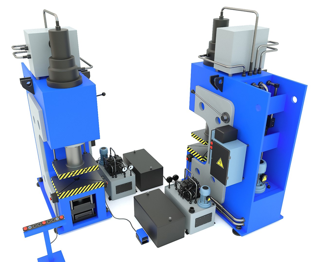 3D PYE250A  Hydraulic press - Industrial machine tool https://p.turbosquid.com/ts-thumb/0Y/7xXRTQ/KH/hydraulicpresspye250_009/jpg/1680244996/1920x1080/fit_q87/68a1b541f508d62469cbfef3c1aa1946de1c3215/hydraulicpresspye250_009.jpg