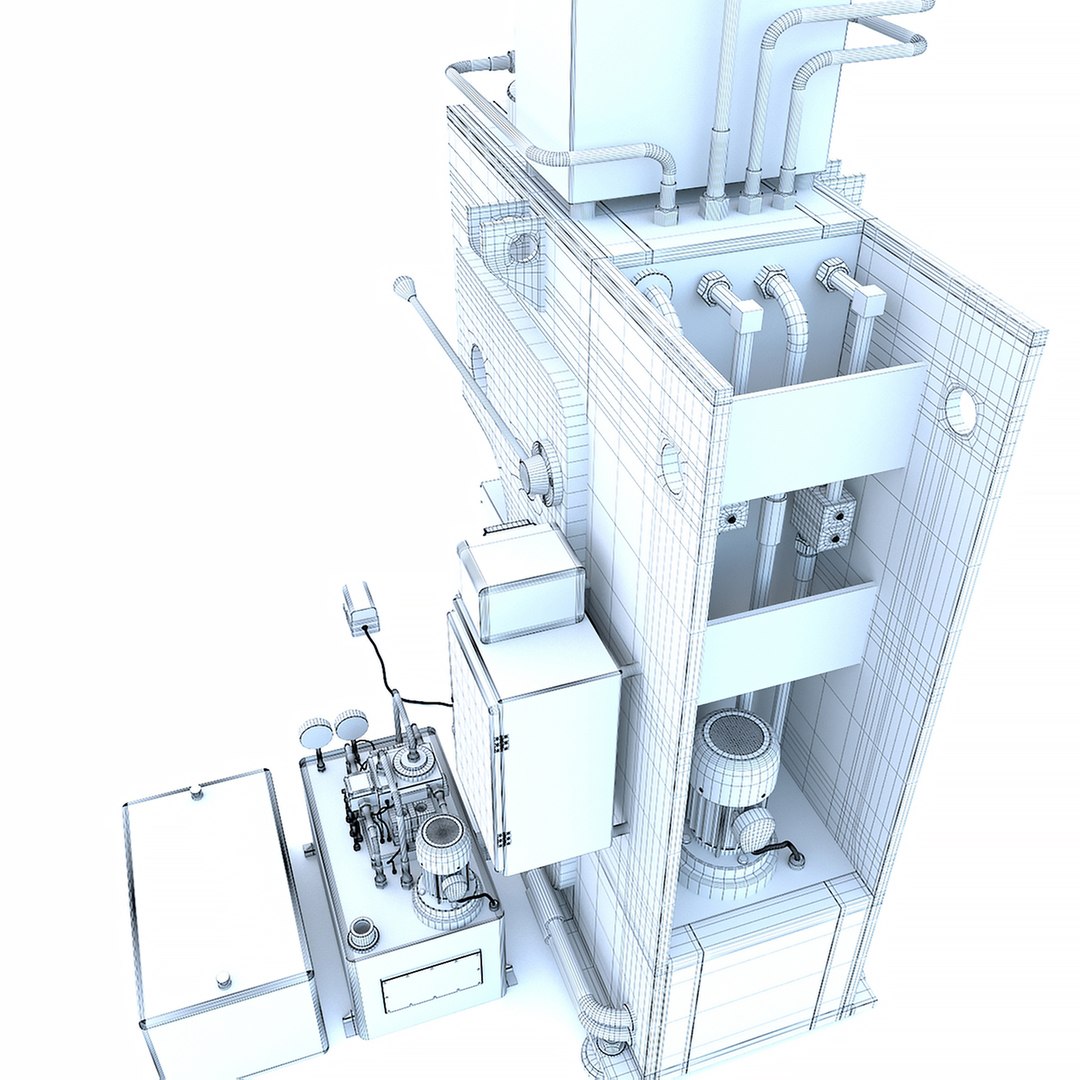 3D PYE250A  Hydraulic press - Industrial machine tool https://p.turbosquid.com/ts-thumb/0Y/7xXRTQ/fY/hydraulicpresspye250_016/jpg/1680245087/1920x1080/fit_q87/2d78865d1f5d1d659ed2b85b48a15d4c8961c579/hydraulicpresspye250_016.jpg