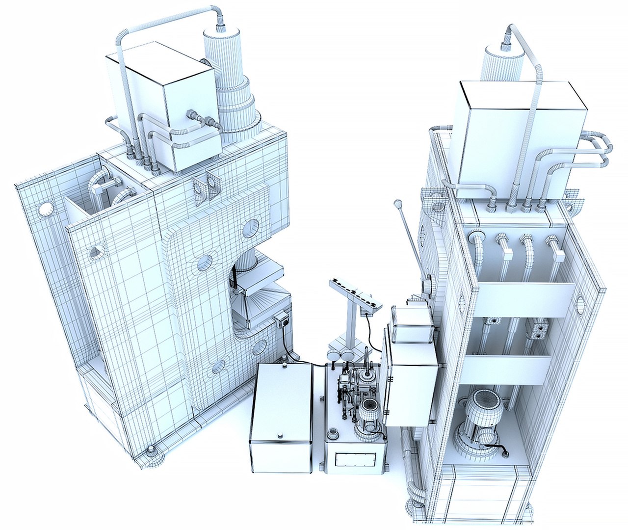3D PYE250A  Hydraulic press - Industrial machine tool https://p.turbosquid.com/ts-thumb/0Y/7xXRTQ/fz/hydraulicpresspye250_022/jpg/1680245090/1920x1080/fit_q87/e85b4a29f362efb86797e92f3f955c1d562f7527/hydraulicpresspye250_022.jpg