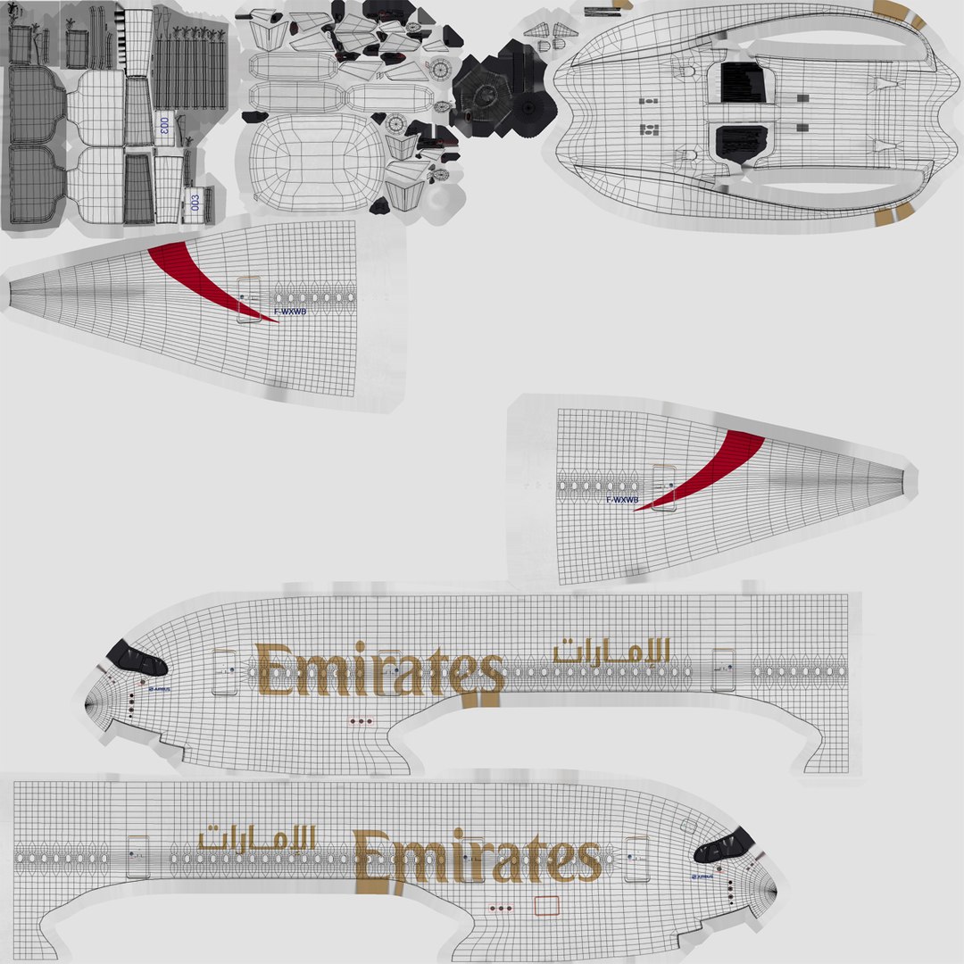 airbus a350-800 emirates air 3D model https://p.turbosquid.com/ts-thumb/0Y/8zOiqp/blIsds5C/airbusa350800emiratesairlineriggedmb3dmodel054/jpg/1492150300/1920x1080/fit_q87/ffb100445370bb5032f9f5ba0fc9fea0deaf56ec/airbusa350800emiratesairlineriggedmb3dmodel054.jpg