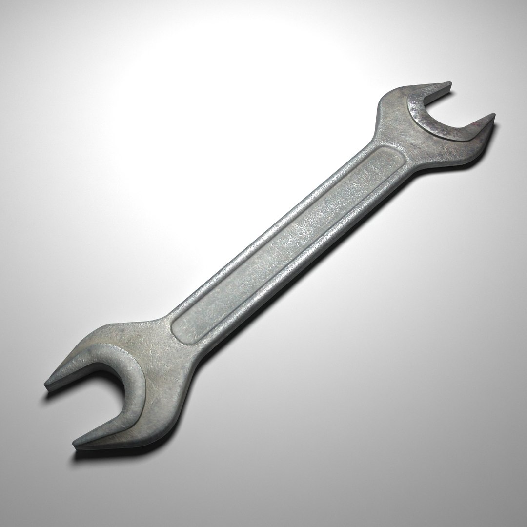 Wrench X