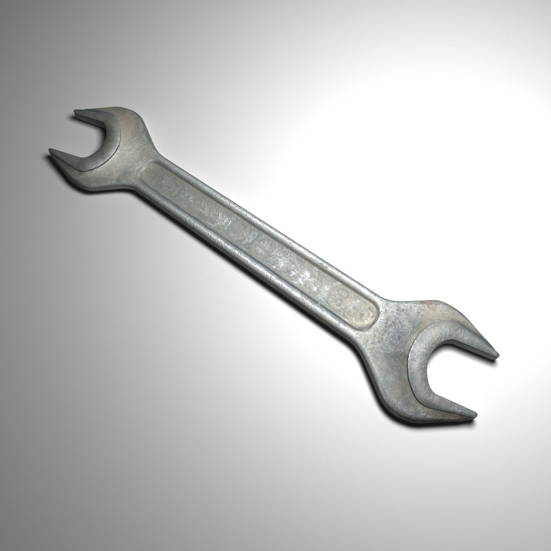 Wrench X