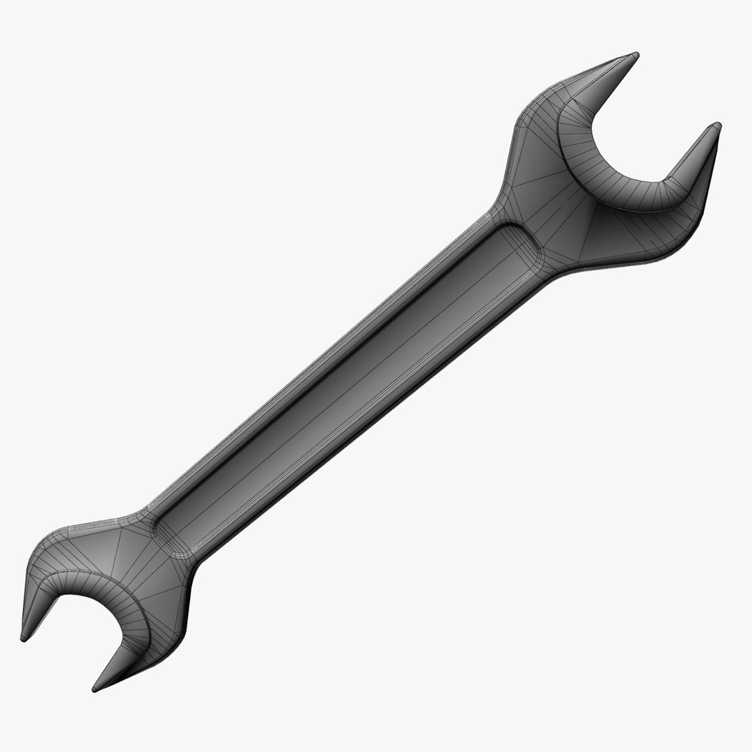 Wrench X