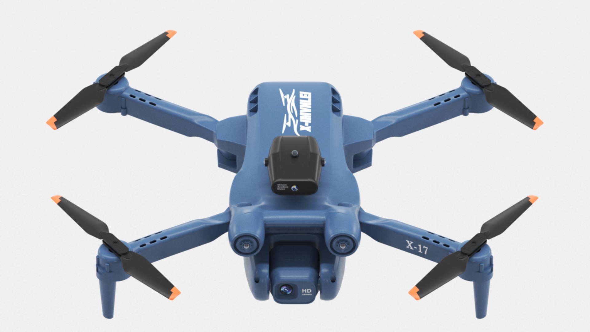 Foldable drone with 1080p HD camera 3D https://p.turbosquid.com/ts-thumb/0Y/FaLMkd/RO/uav_0019/jpg/1742388050/1920x1080/fit_q87/de31812a24ab9e6228f8cbd842ec3f9e613f1aa0/uav_0019.jpg