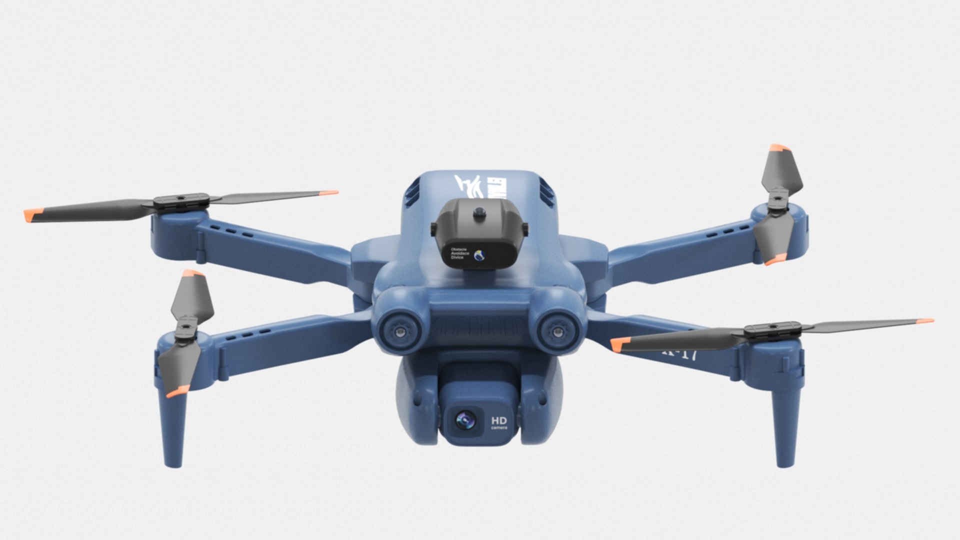 Foldable drone with 1080p HD camera 3D https://p.turbosquid.com/ts-thumb/0Y/FaLMkd/pk/uav_0015/jpg/1742388049/1920x1080/fit_q87/2c0c67ead49dc1ce0bc1b0170328b8fe89203065/uav_0015.jpg