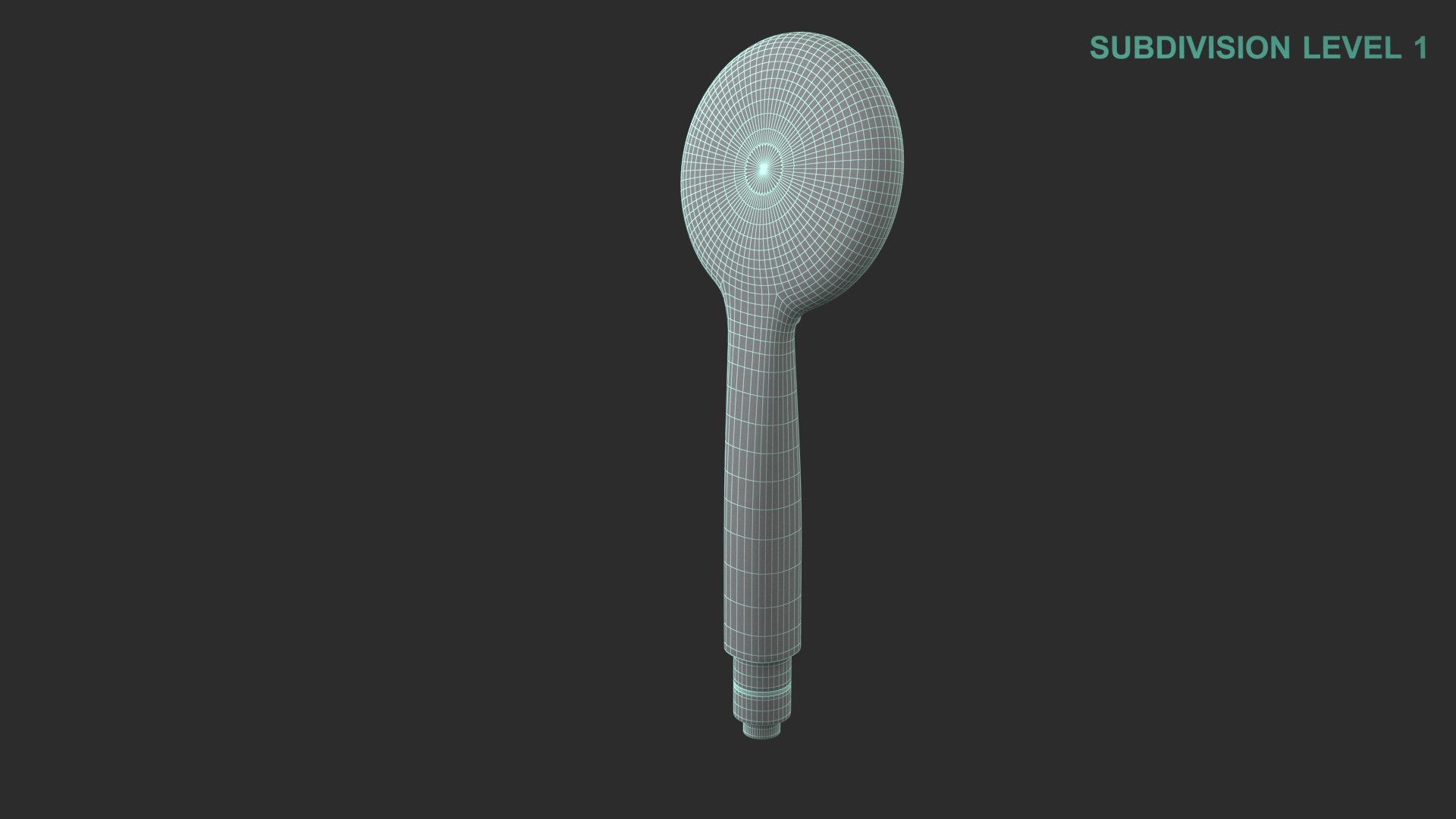 Shower Head 3D model https://p.turbosquid.com/ts-thumb/0Y/FrE4mz/QP/wireframe0006/jpg/1664345072/1920x1080/fit_q87/0b9ff4105a048545eabaa49c9f3952e321dcbec0/wireframe0006.jpg