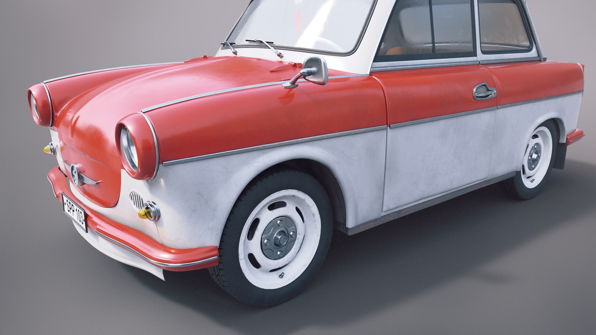 trabant p50 3D model https://p.turbosquid.com/ts-thumb/0Y/GXfmfs/3tRqgPqi/beauty33/jpg/1588944874/1920x1080/fit_q87/e9c9b38529679b8efd8a9c0792371f441aff7fa5/beauty33.jpg