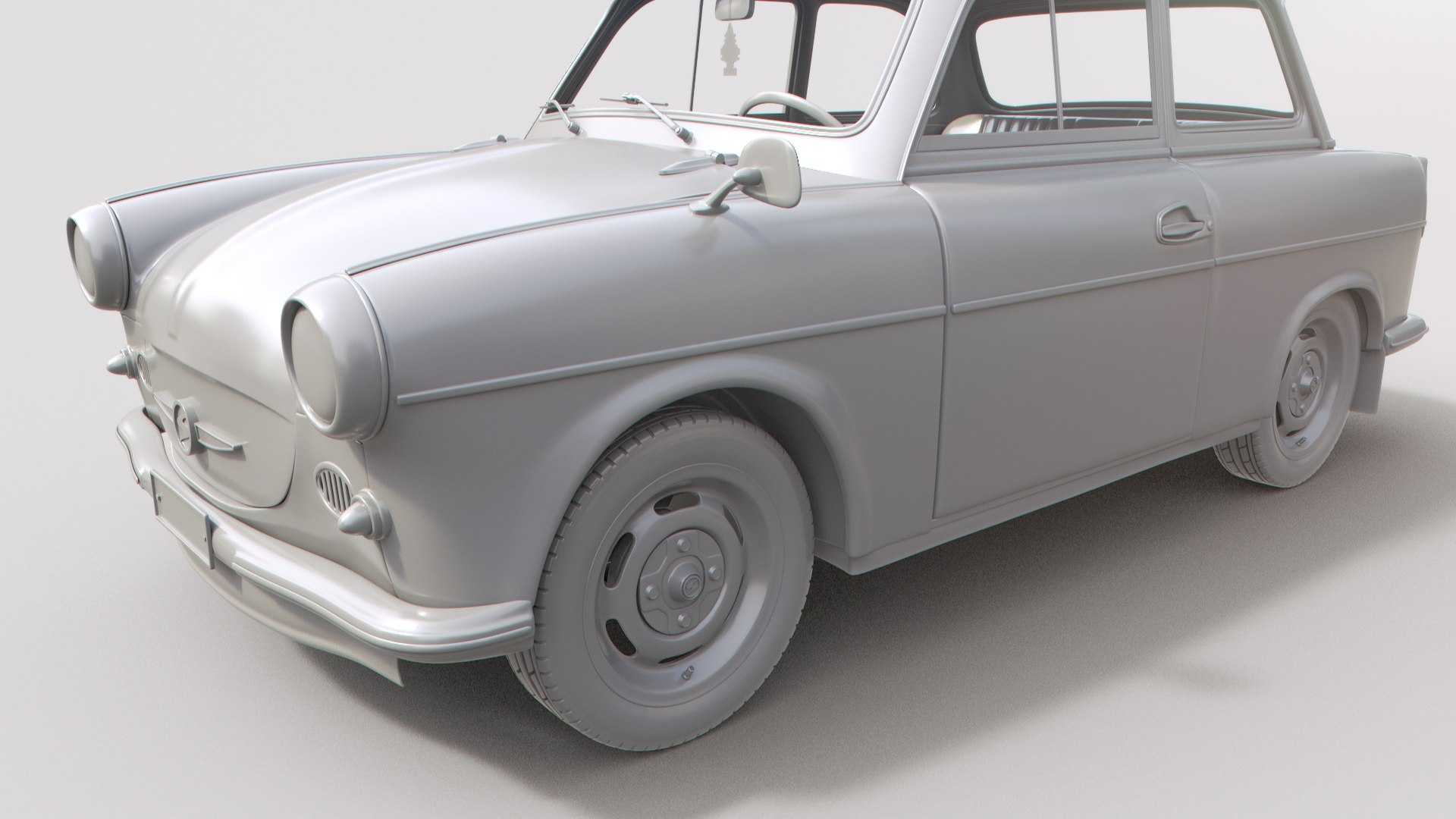 trabant p50 3D model https://p.turbosquid.com/ts-thumb/0Y/GXfmfs/KMesqHhI/shade33/jpg/1588946490/1920x1080/fit_q87/9668de56589fb48c2929a1d0a73049ec0da18d12/shade33.jpg