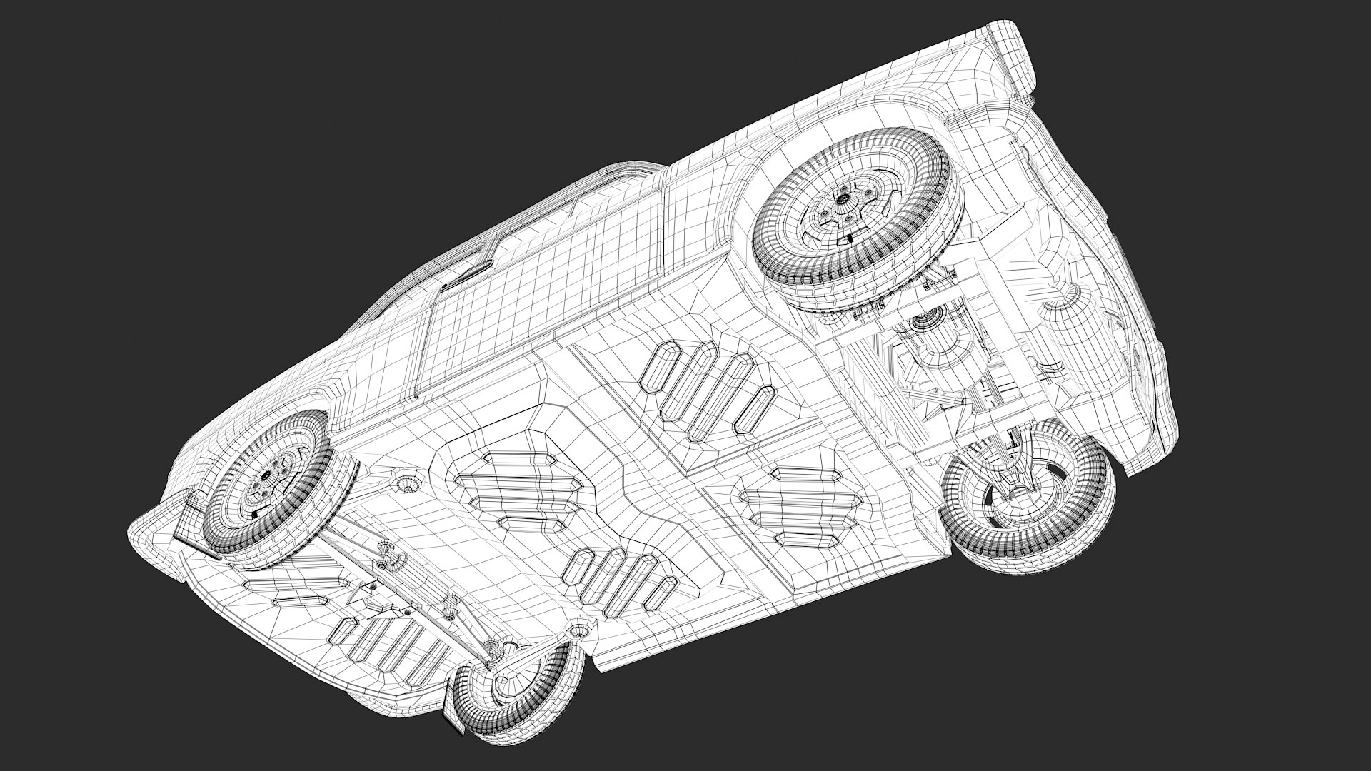 trabant p50 3D model https://p.turbosquid.com/ts-thumb/0Y/GXfmfs/LaUaXw3R/wire34/jpg/1588945820/1920x1080/fit_q87/b7689adebd8effdf3f39fc88e520efe18cbae37e/wire34.jpg