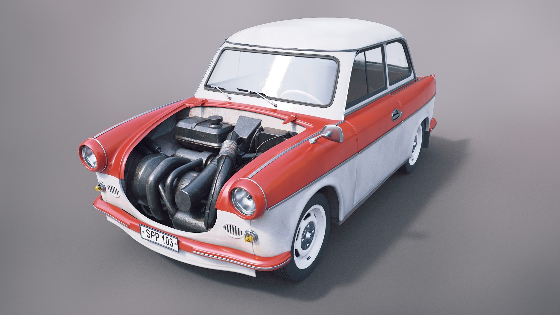 trabant p50 3D model https://p.turbosquid.com/ts-thumb/0Y/GXfmfs/jeDW4vW1/beauty_open31/jpg/1588946921/1920x1080/fit_q87/c528b7fba5cdb852327522e54356a9f19c6b14c4/beauty_open31.jpg