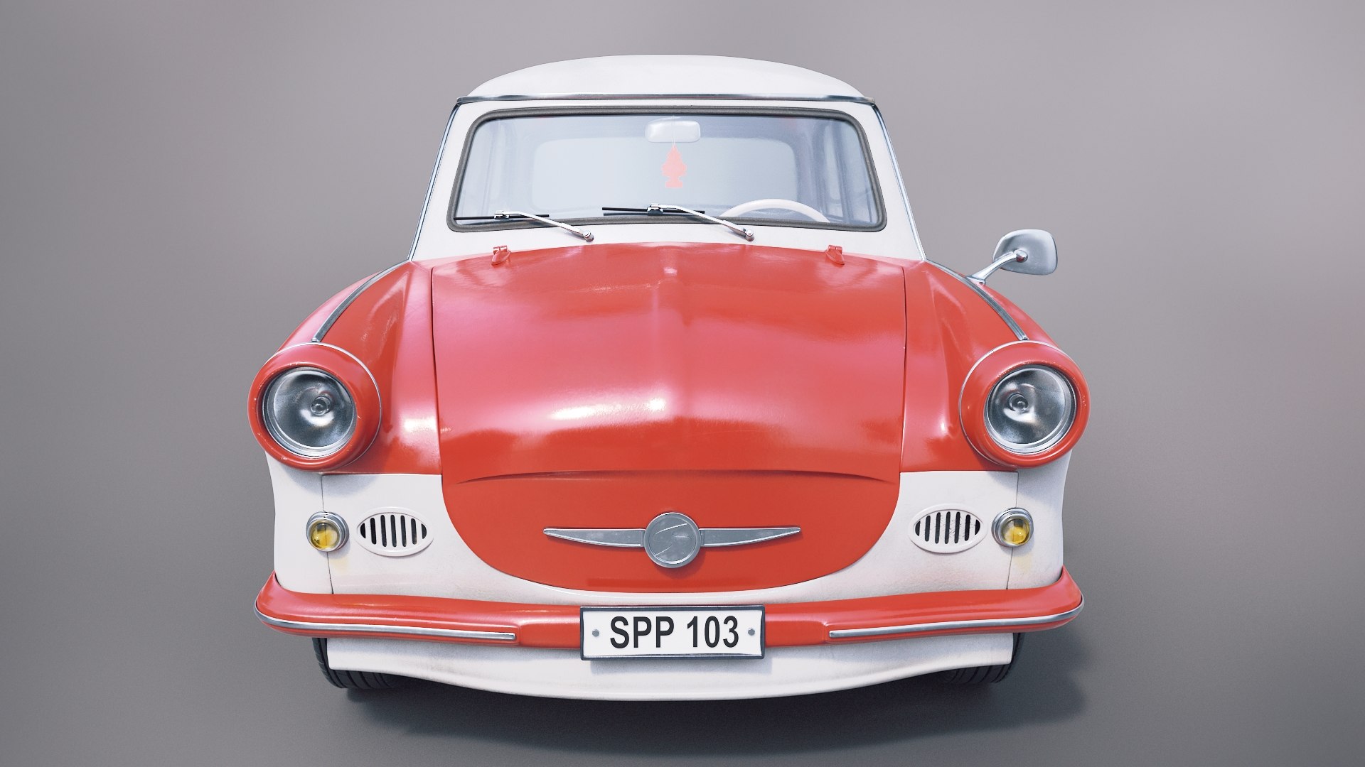 trabant p50 3D model https://p.turbosquid.com/ts-thumb/0Y/GXfmfs/kbUH2rji/beauty35/jpg/1588944874/1920x1080/fit_q87/3b75687eba1a8d836801223e04870a408da2e0e0/beauty35.jpg