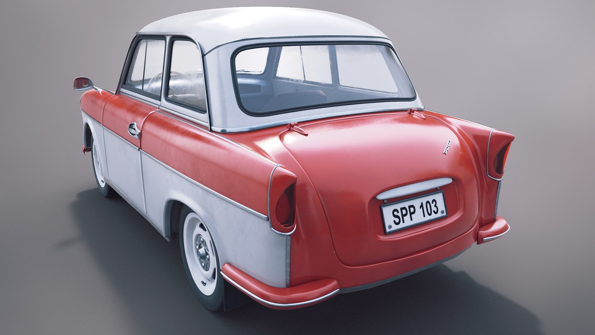 trabant p50 3D model https://p.turbosquid.com/ts-thumb/0Y/GXfmfs/rf42QRpN/beauty36/jpg/1588944874/1920x1080/fit_q87/3cc348e6923728ab3125ed75c92673207471322a/beauty36.jpg