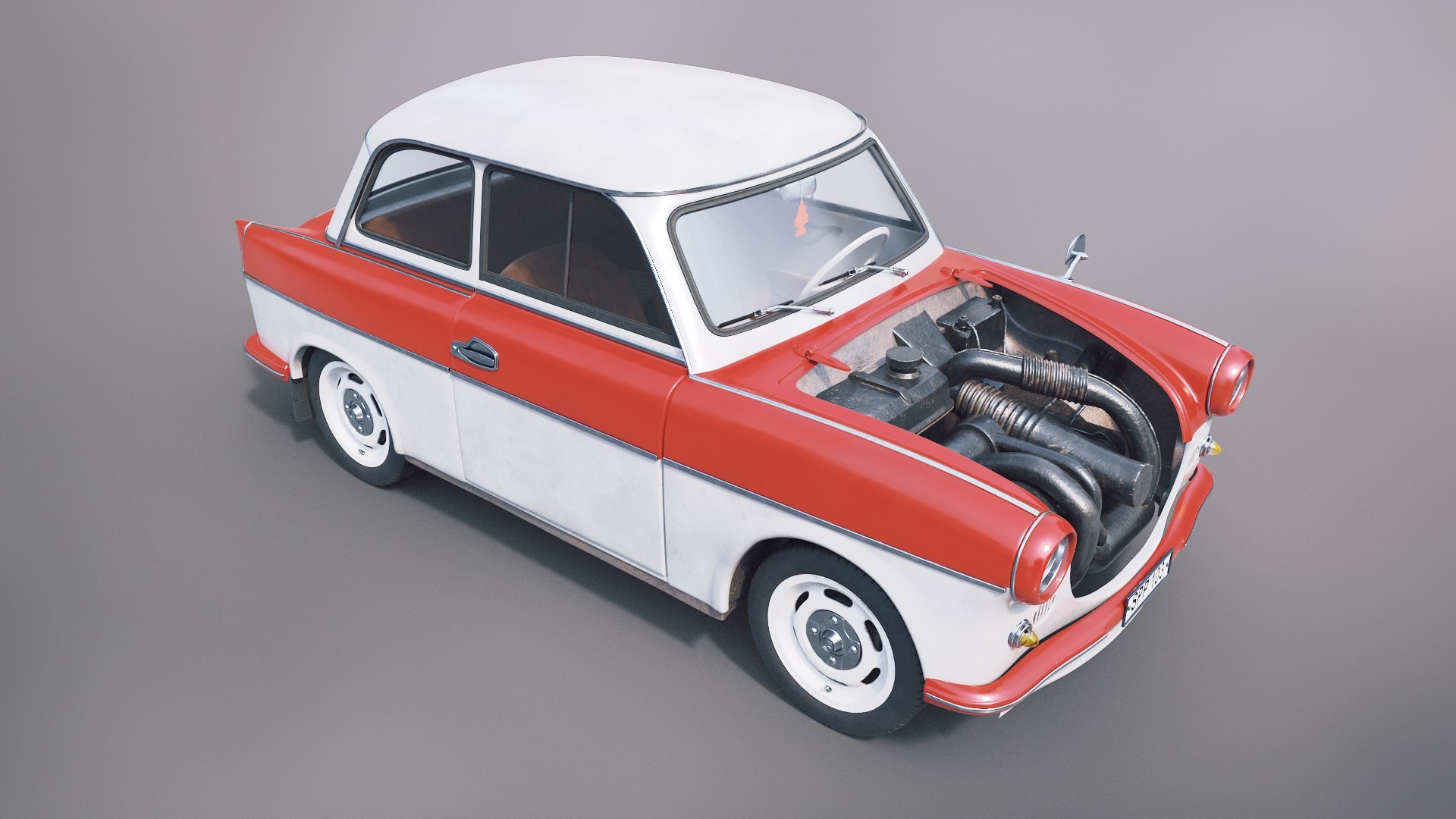 trabant p50 3D model https://p.turbosquid.com/ts-thumb/0Y/GXfmfs/sTBzgU9s/beauty_open32/jpg/1588946921/1920x1080/fit_q87/49f32de5391a1084f31243c00ec11cee2617720e/beauty_open32.jpg