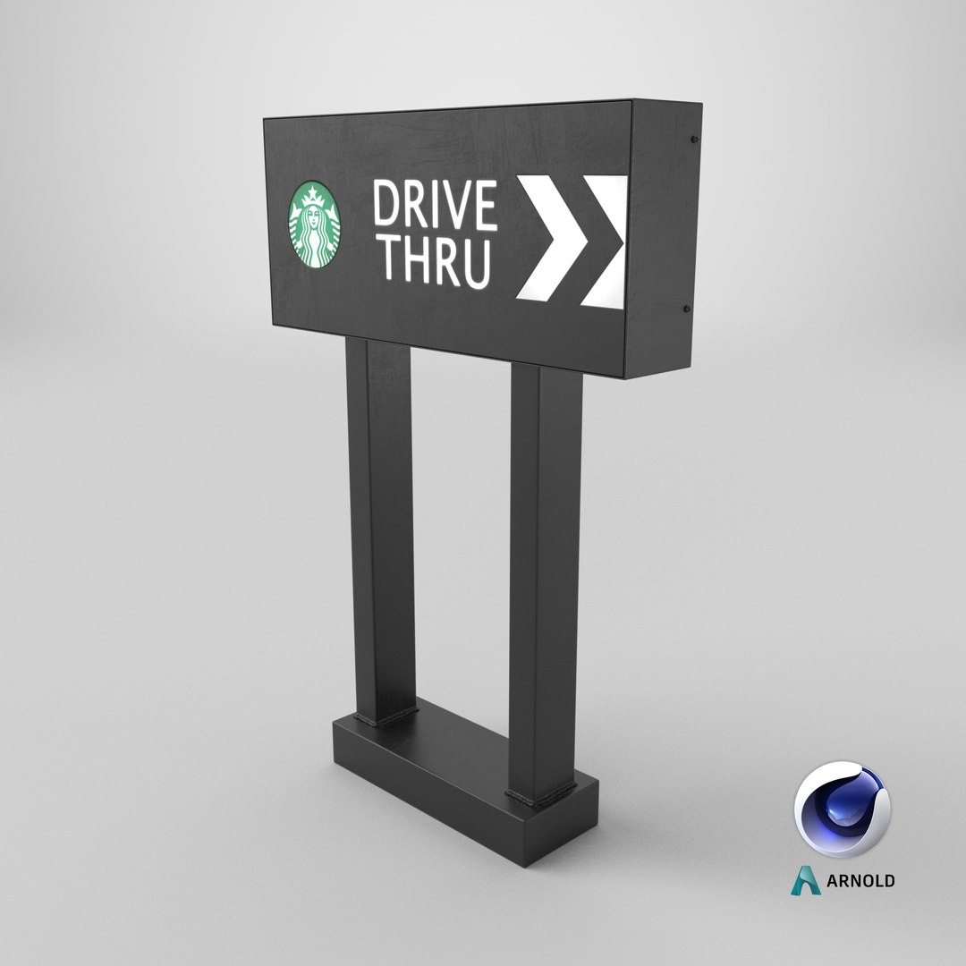 3D Starbucks Drive Thru Sign Light On https://p.turbosquid.com/ts-thumb/0Y/GpmvZW/48/stemcell_cinema_4d_arnold_render/png/1727732336/1920x1080/fit_q87/b0624d3d7f3c1126e7e30acd15c3c27ca2e0a1ee/stemcell_cinema_4d_arnold_render.jpg