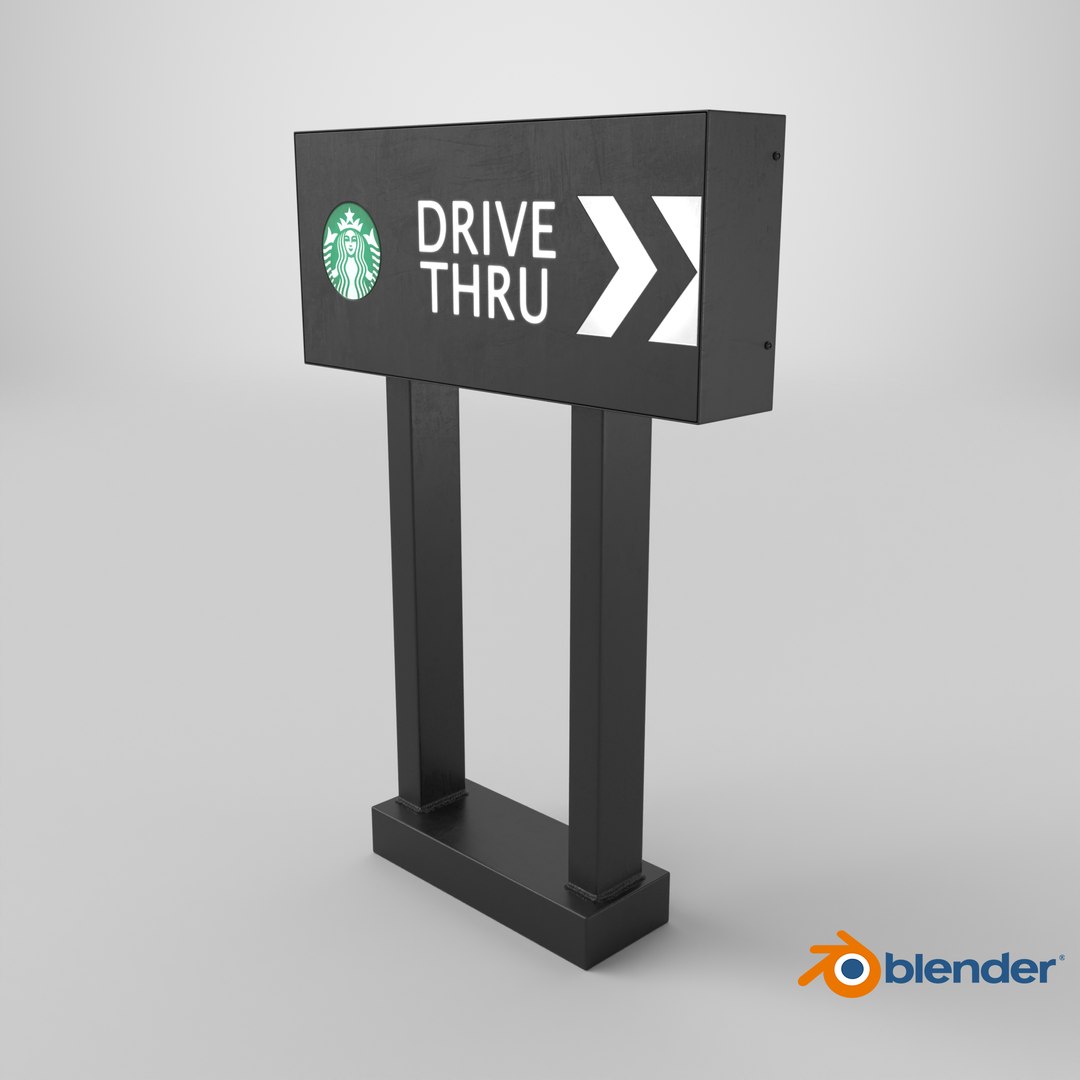 3D Starbucks Drive Thru Sign Light On https://p.turbosquid.com/ts-thumb/0Y/GpmvZW/Hw/stemcell_blender_cycles_render/png/1727732330/1920x1080/fit_q87/e6c471c67c10ce46f5b4b29a4bb18ebca0806e69/stemcell_blender_cycles_render.jpg