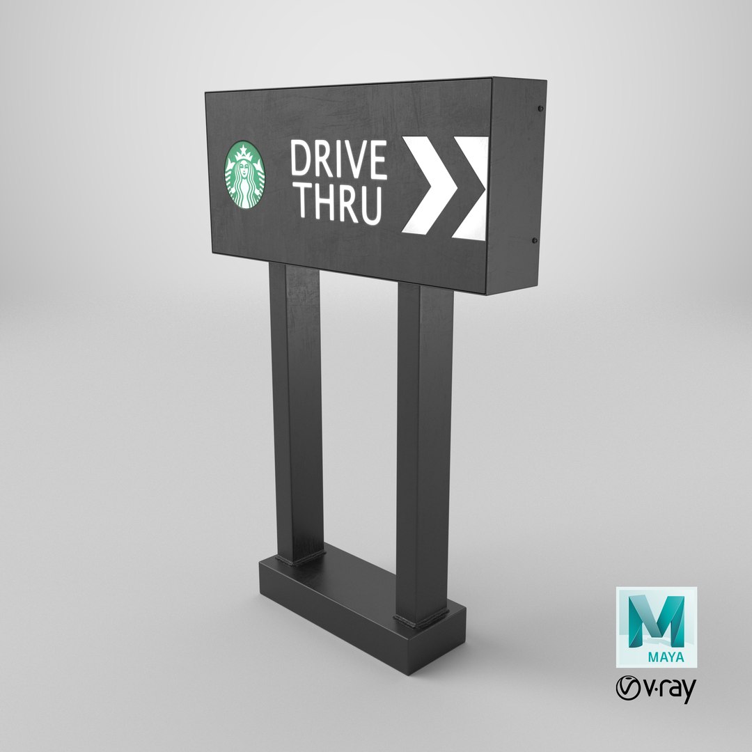 3D Starbucks Drive Thru Sign Light On https://p.turbosquid.com/ts-thumb/0Y/GpmvZW/t7/stemcell_maya_vray_render/png/1727732334/1920x1080/fit_q87/2c3235e118385d665c4e3b35e78e353ca5a7a1a2/stemcell_maya_vray_render.jpg
